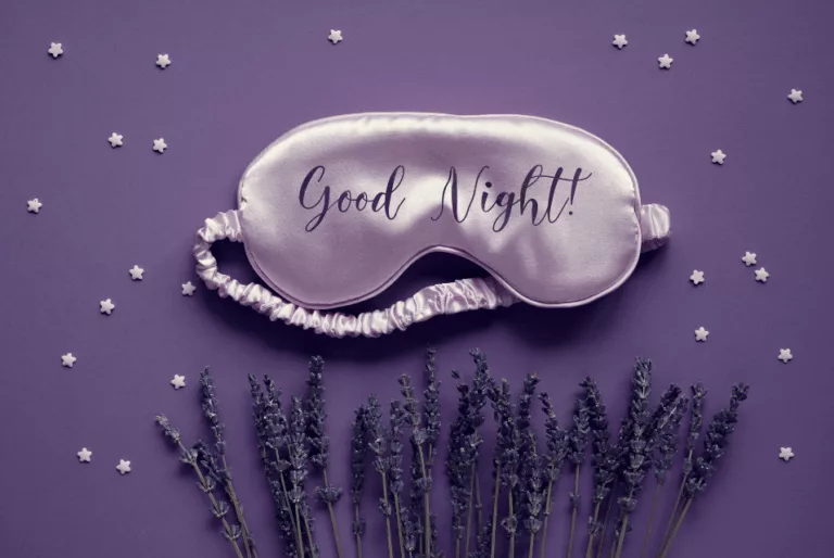 Essential Oils for Calmness and Better Sleep: Which Oils Relax and Improve Sleep?