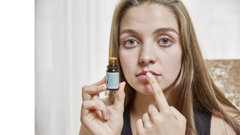 Lemon Balm Essential Oil – a miraculous remedy against herpes!