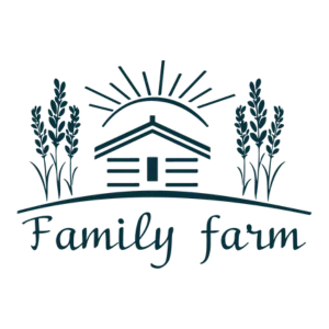 Икона Семейна ферма Икона Семейна ферма