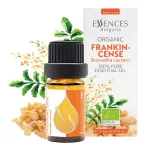 Organic Frankincense Essential Oil (5ml)