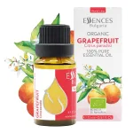 Organic Grapefruit Essential Oil (15ml)