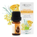 Organic Helichrysum Essential Oil