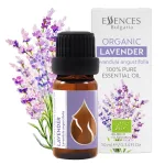 Organic Lavender Essential Oil