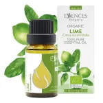 Organic Lime Essential Oil (15ml)
