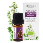 Organic Mountain Savory Essential Oil