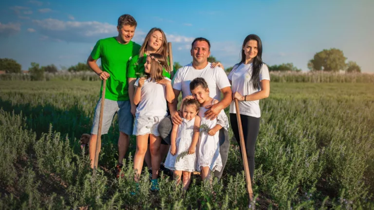 Нашата 2020 година