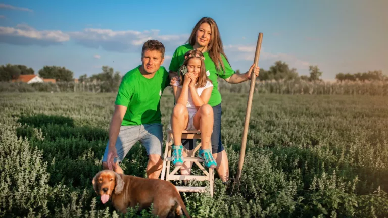 Нашето участие в конференцията botanica2020