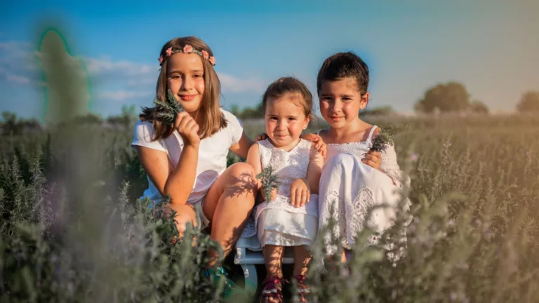 Назад към природата