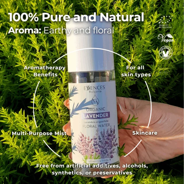 New en lavender floral water infographic 1