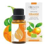 Organic Orange Essential Oil
