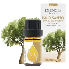 Palo Santo Essential Oil