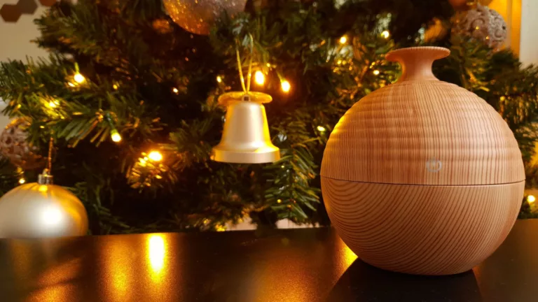 Причини да използвате дифузер за етерични масла
