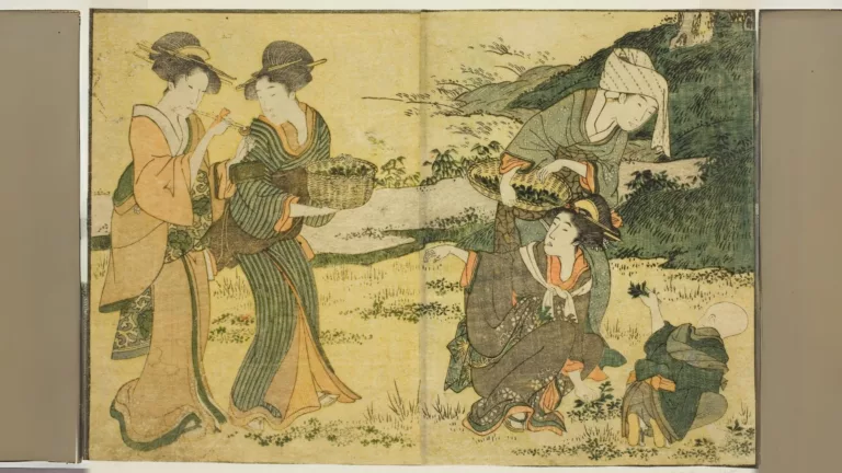 Ролята на етеричните масла през вековете