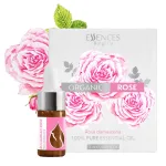 Organic Bulgarian Rose Essential Oil