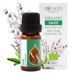 Organic Sage Essential Oil