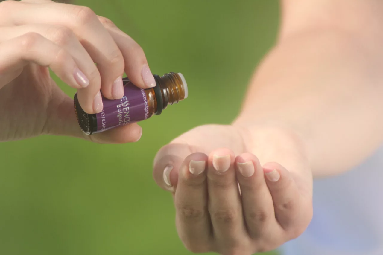 Съвършенство във всяка капка