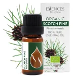 Organic Scotch Pine Essential Oil (10 ml)