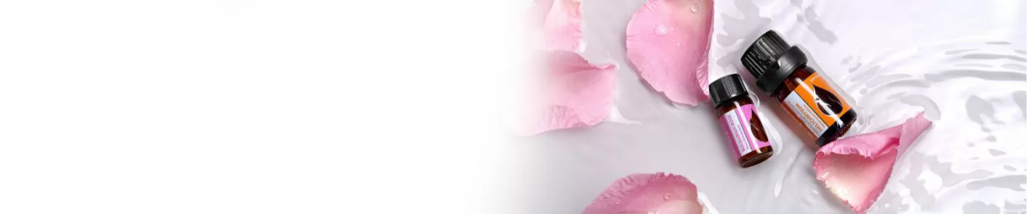 Комплекти от био етерични масла