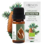 Organic Silver Fir Essential Oil (10 ml)