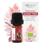 Organic Smoke Tree Essential Oil (5 ml)