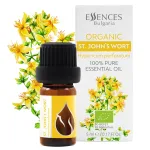 Organic St. John’s Wort Essential Oil