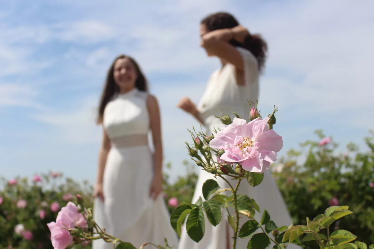 Светло бъдеще