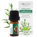 Organic Tarragon Essential Oil (5 ml)