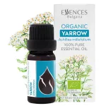 Organic Yarrow Essential Oil