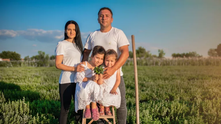 Why is it important to think about the future of our children?