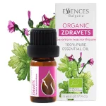 Organic Zdravets Essential Oil (5 ml)