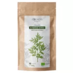 Bio Sweet Wormwood (Artemisia annua) Fine Cut 125 gr.