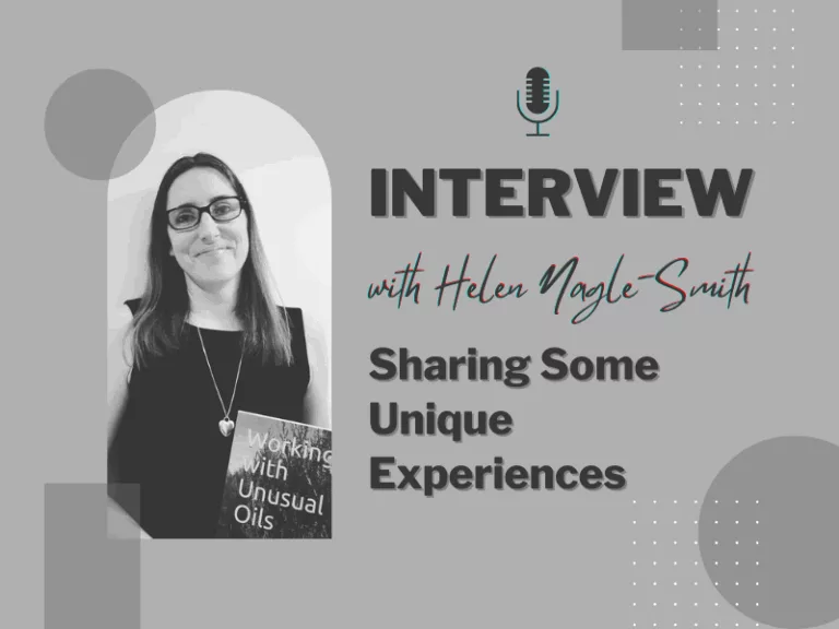 Interview helen smith