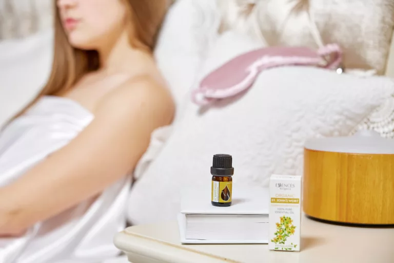 Best smelling essential oils for home