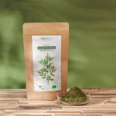 Sweet wormwood fine cut herb