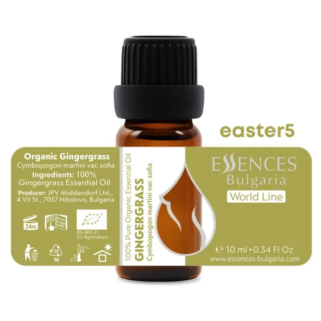 Bio gingergrass easter5