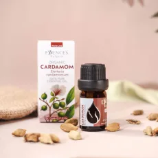Cardamom essential oil box essences bulgaria