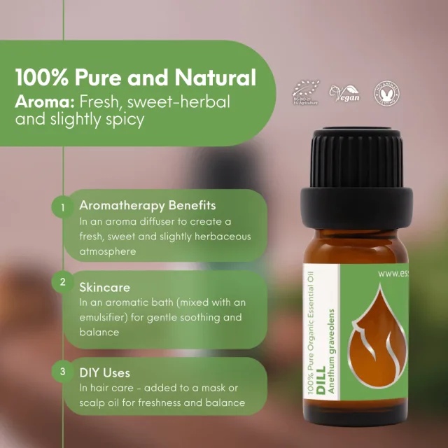 En dill infographic 2