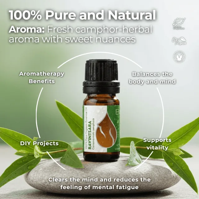 En ravintsara infographic 1