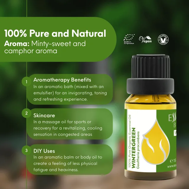 En wintergreen infographic 2