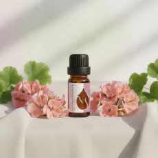 Essences bulgaria geranium bourbon essential oil