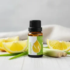 Essences bulgaria lemongrass essential oil