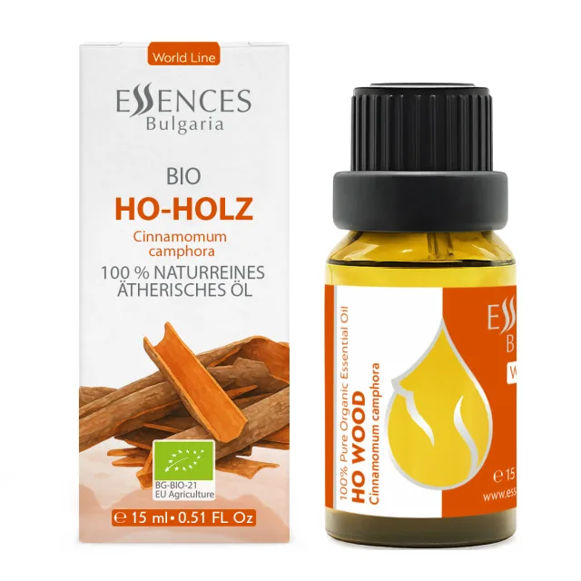 Ho wood front de bio