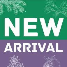 New arrival banner essences bulgaria