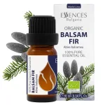 Organic Balsam Fir Essential Oil (10ml)