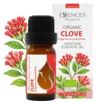 Organic Clove Essential Oil (10ml)