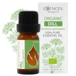Organic Dill Essential Oil (10ml)