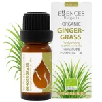 Organic Ginger Grass Essential Oil (10ml)