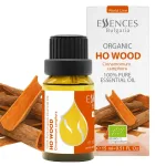 Organic Ho Wood Essential Oil (15ml)