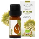 Organic Myrrh Essential Oil (10ml)