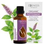 Organic Peppermint Essential Oil (50ml)